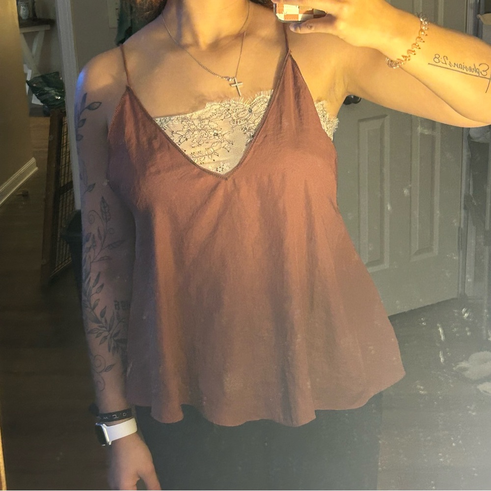 Free People Tank Top